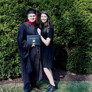 Meet your Posher, Cole